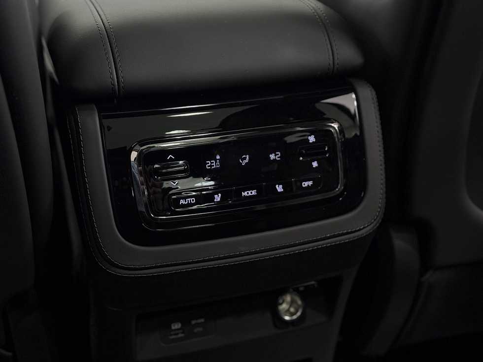 Rox 01 Семейная Версия / Family Edition, черный