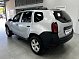 Renault Duster Access, 2018 года, пробег 114000 км