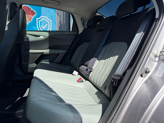 Changan Lamore Техно, 2023 года, пробег 28862 км