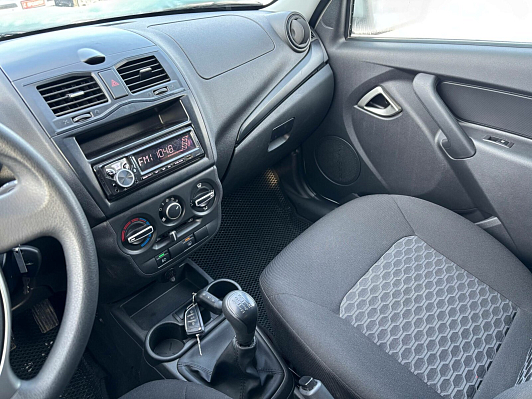 Lada (ВАЗ) Granta Classic'23, 2023 года, пробег 21791 км