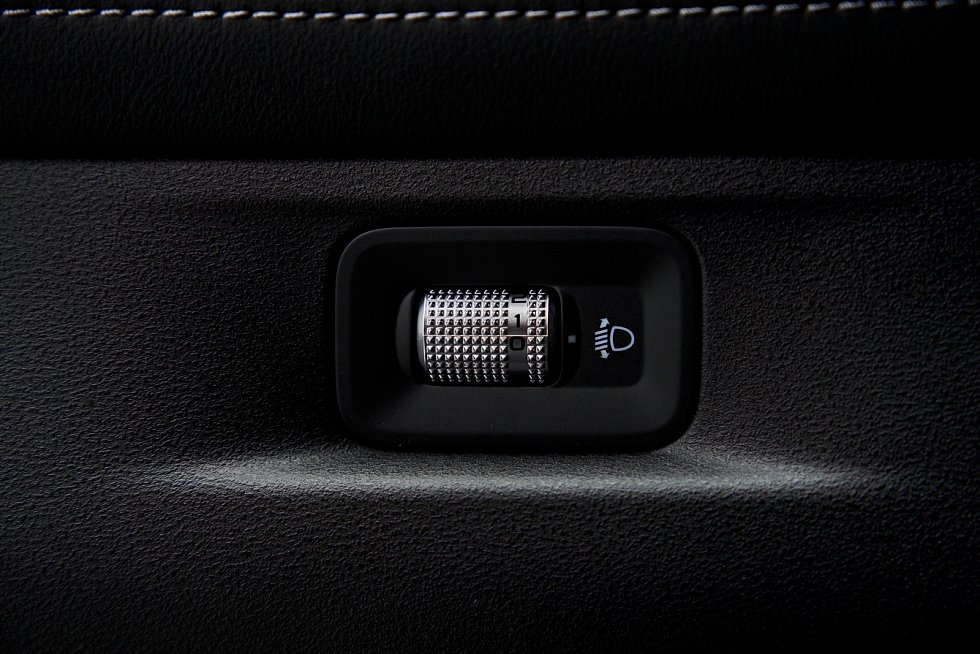 Geely Cityray Люкс, серый