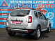 Renault Duster Privilege, 2012 года, пробег 155481 км