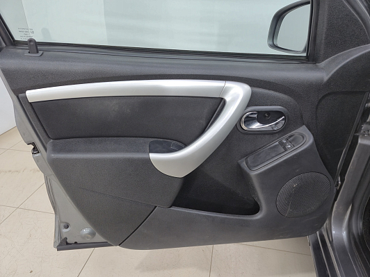 Nissan Terrano Comfort, 2016 года, пробег 149495 км