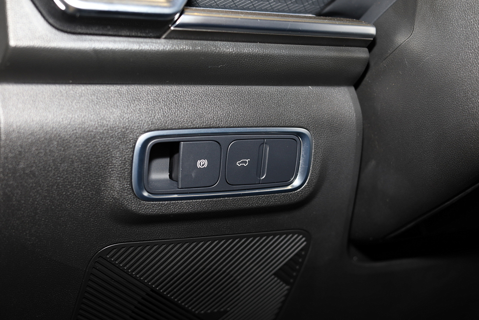 Jaecoo J7 Supreme, серебряный