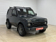 Lada (ВАЗ) Niva Legend Luxe Кондиционер, 2023 года, пробег 70341 км