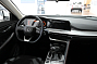 Changan CS35 Plus Техно, белый