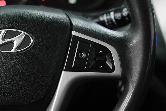 Hyundai Solaris Active, 2013 года, пробег 137000 км