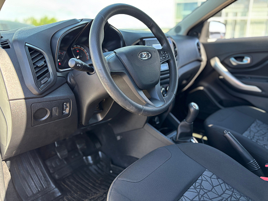 Lada (ВАЗ) XRAY Classic Optima, 2019 года, пробег 122000 км
