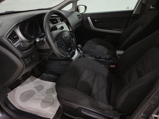 Kia Ceed, 2014 года, пробег 200043 км