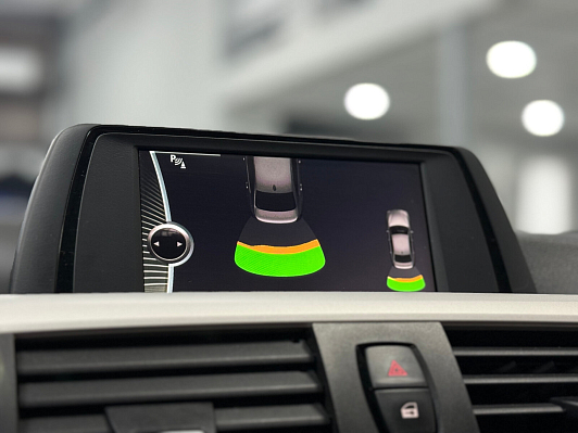 BMW 3 серии 316i SE, 2014 года, пробег 130000 км