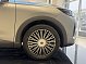 Chery Tiggo 9 Прайм / Prime, серебряный