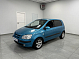 Hyundai Getz, 2005 года, пробег 169376 км