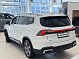 Geely Okavango Флагман, белый