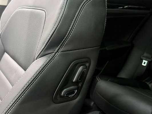 Skoda Superb Luxury, 2024 года, пробег 7025 км