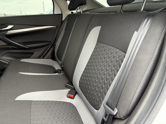 Lada (ВАЗ) Vesta Comfort Plus, 2023 года, пробег 20302 км