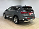 Hyundai Santa Fe, 2021 года, пробег 42696 км