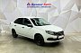 Lada (ВАЗ) Granta, 2024 года, пробег 40005 км