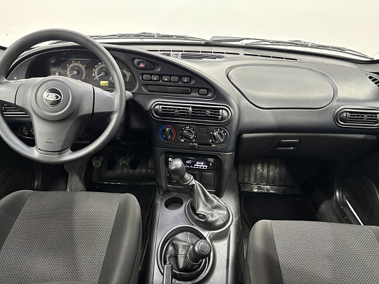 Lada (ВАЗ) Niva Travel Luxe, 2020 года, пробег 74437 км