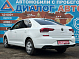 Volkswagen Polo Respect, 2021 года, пробег 41797 км