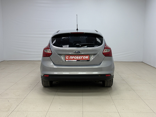 Ford Focus, 2011 года, пробег 252136 км