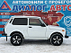 Lada (ВАЗ) Niva Legend Классик, 2023 года, пробег 23276 км