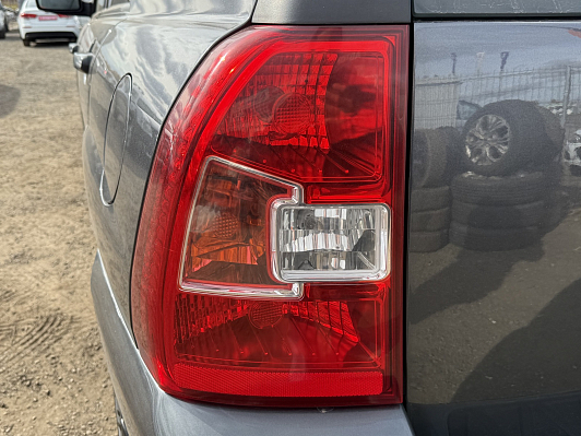 Kia Sportage Comfort, 2009 года, пробег 294000 км