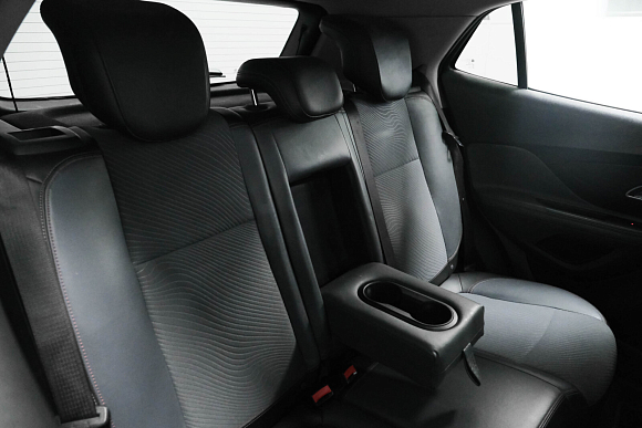 Opel Mokka Cosmo, 2012 года, пробег 251158 км