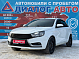 Lada (ВАЗ) Vesta Luxe, 2019 года, пробег 83000 км