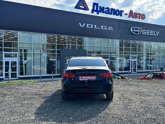 Lada (ВАЗ) Vesta Comfort Winter, 2021 года, пробег 76870 км