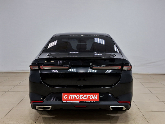 Kaiyi E5 Luxury, 2023 года, пробег 80141 км