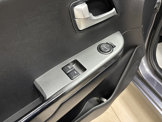 Kia Rio Comfort, 2014 года, пробег 185957 км