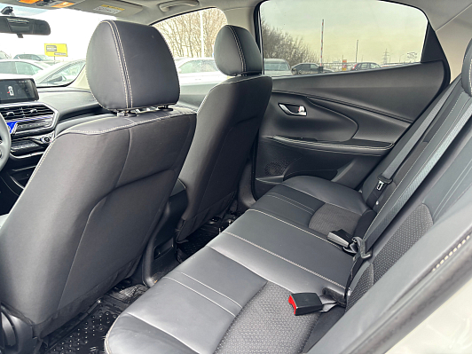 Changan Alsvin Люкс, 2023 года, пробег 15870 км