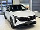 Geely Cityray Спорт, белый