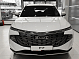Haval F7 Оптимум, белый