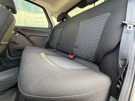 Lada (ВАЗ) Granta, 2024 года, пробег 29500 км