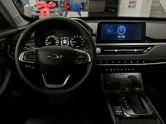 Chery Tiggo 4 Pro Action, 2024 года, пробег 32000 км