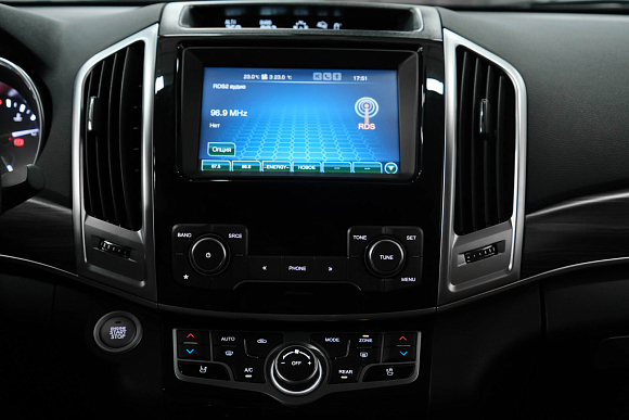 Haval H9 Elite, 2022 года, пробег 75256 км