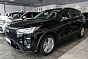 Haval Jolion Комфорт, черный
