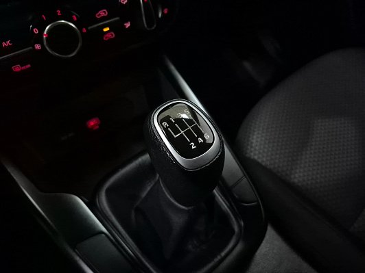 Kia Soul Classic, 2019 года, пробег 130165 км
