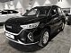 Haval M6 Оптимум, черный