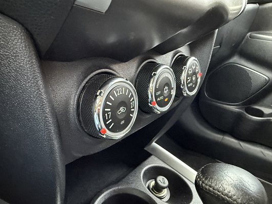 Mitsubishi ASX Instyle, 2011 года, пробег 148000 км