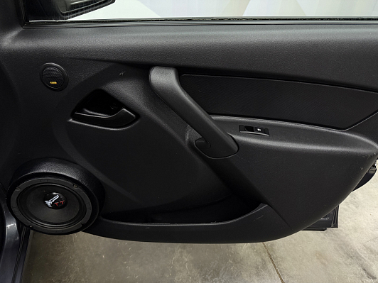 Lada (ВАЗ) Granta Classic Start Glonass 21901-51-234, 2015 года, пробег 222035 км