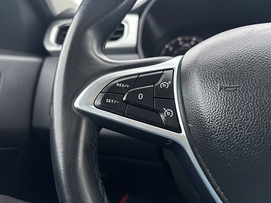 Renault Arkana Drive, 2020 года, пробег 107647 км