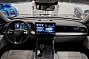 GAC GS8 GL, черный