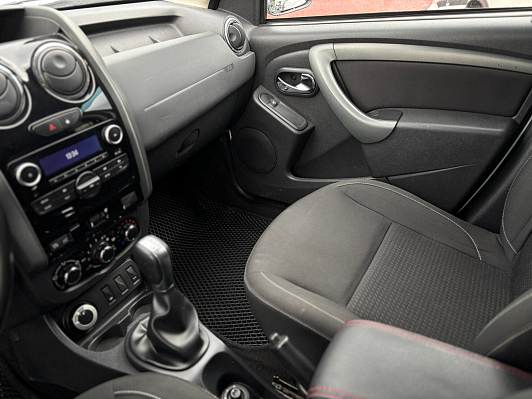 Renault Duster Dakar Edition, 2019 года, пробег 165814 км