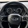 Geely Emgrand Comfort, 2023 года, пробег 73631 км