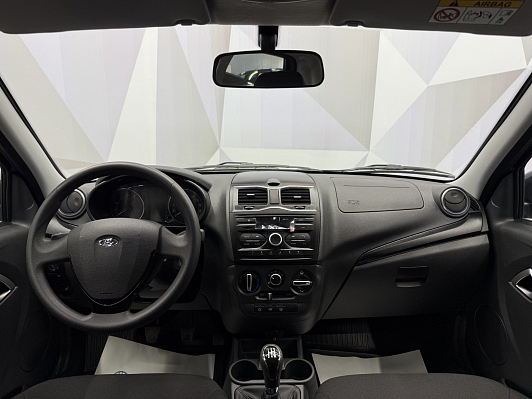 Lada (ВАЗ) Granta #Club, 2025 года, пробег 50 км