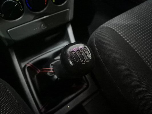 Lada (ВАЗ) Priora, 2010 года, пробег 162335 км