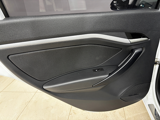Lada (ВАЗ) Vesta Comfort Image, 2019 года, пробег 123500 км