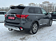 Mitsubishi Outlander Ultimate, 2020 года, пробег 157436 км
